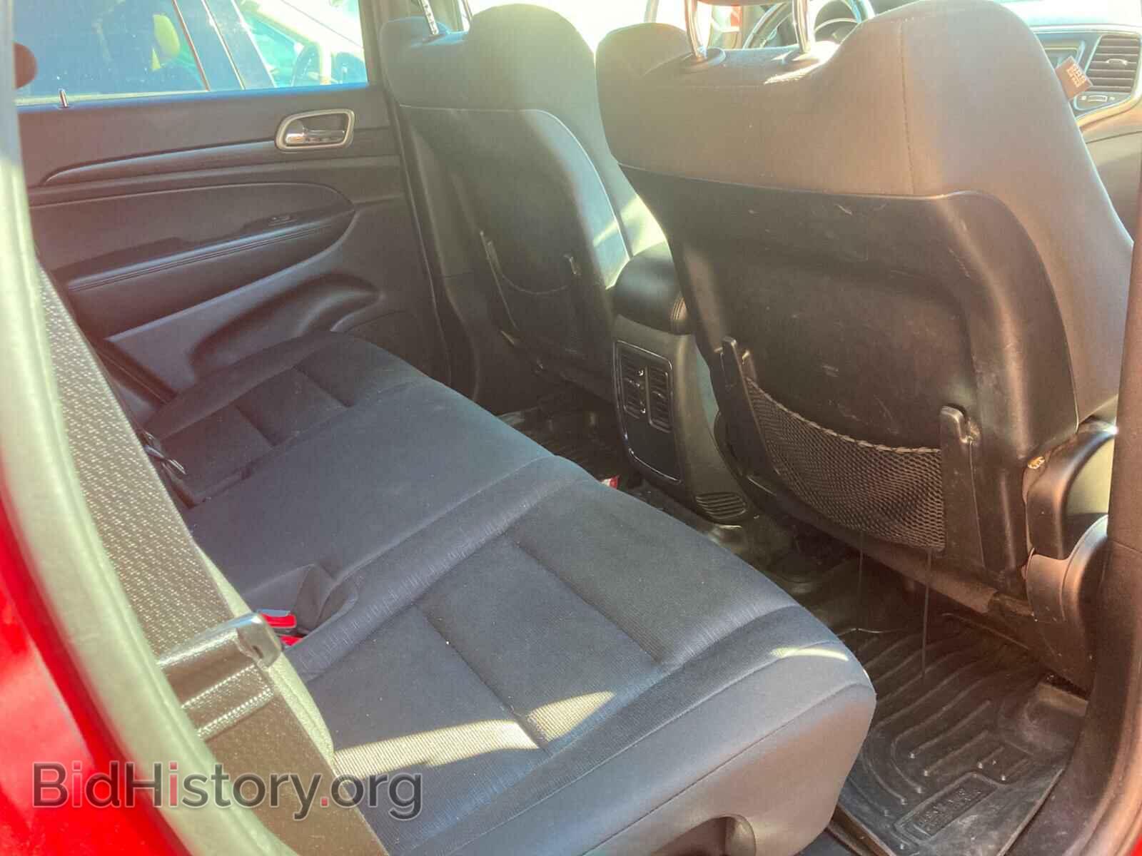 2014 JEEP CHEROKEE - VIN: 1C4RJFAG3EC156073 - Фото 6