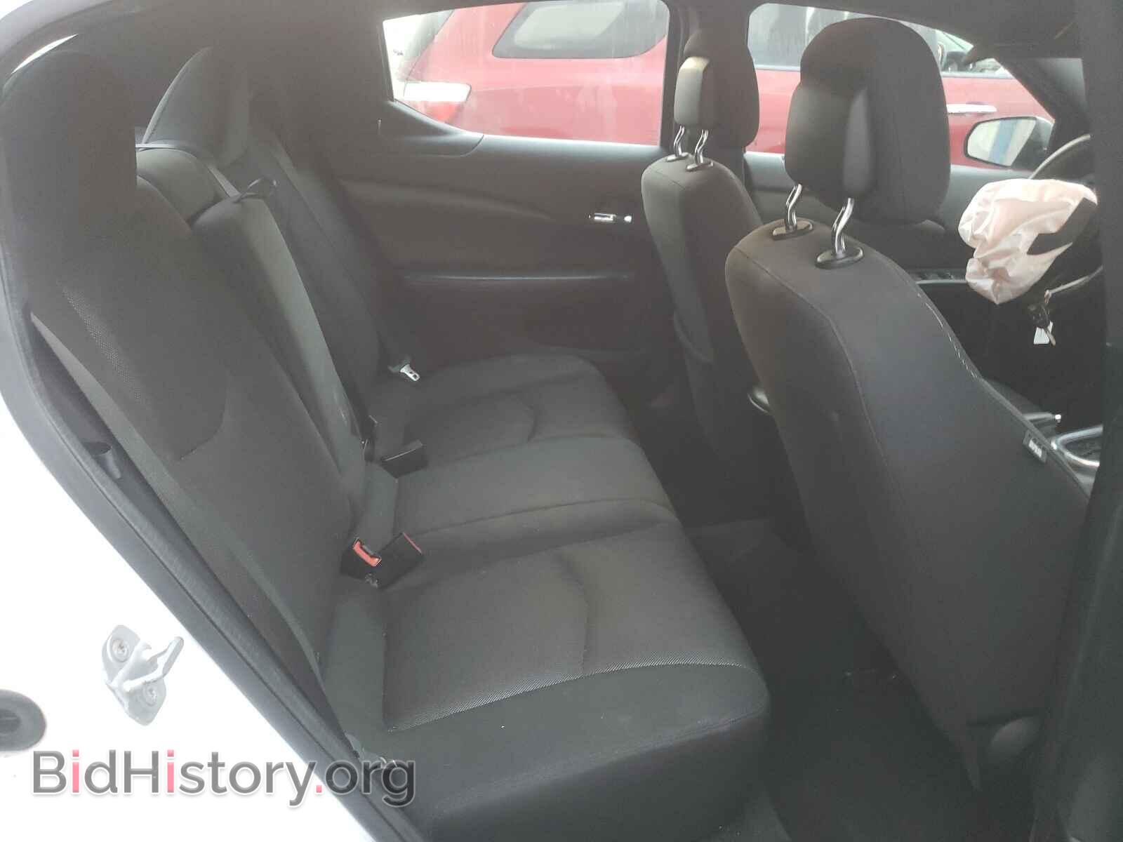 2013 DODGE AVENGER - VIN: 1C3CDZAB5DN722633 - Фото 6