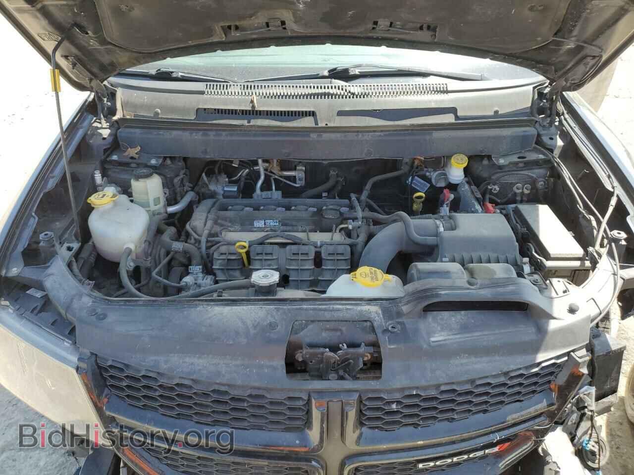 2020 DODGE JOURNEY - VIN: 3C4PDCGB3LT188337 - Фото 12