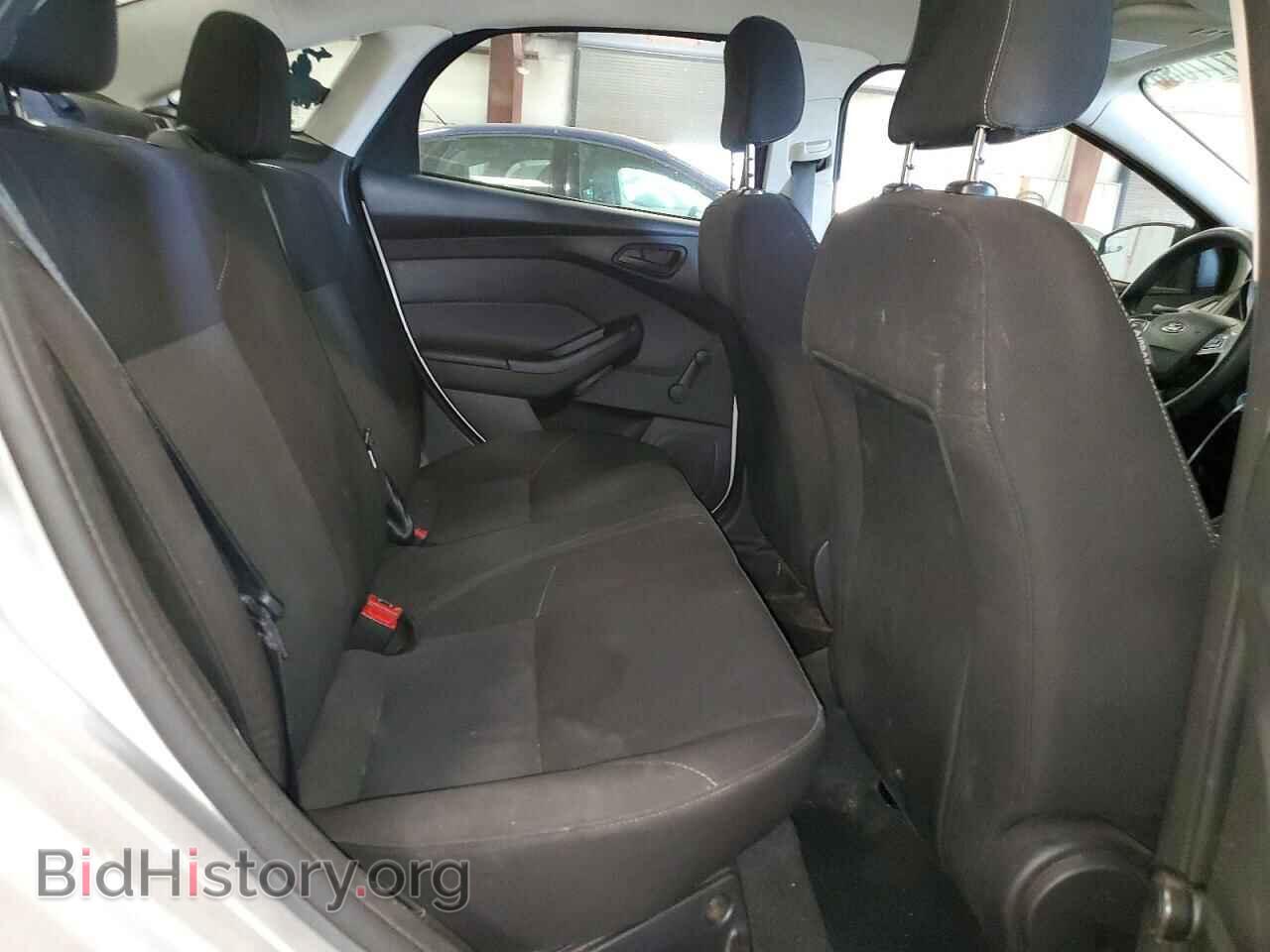 2016 FORD FOCUS - VIN: 1FADP3E23GL397470 - Photo 10