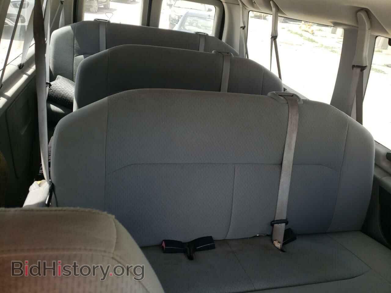 2008 FORD ECONOLINE - VIN: 1FBNE31L28DA50392 - Photo 6