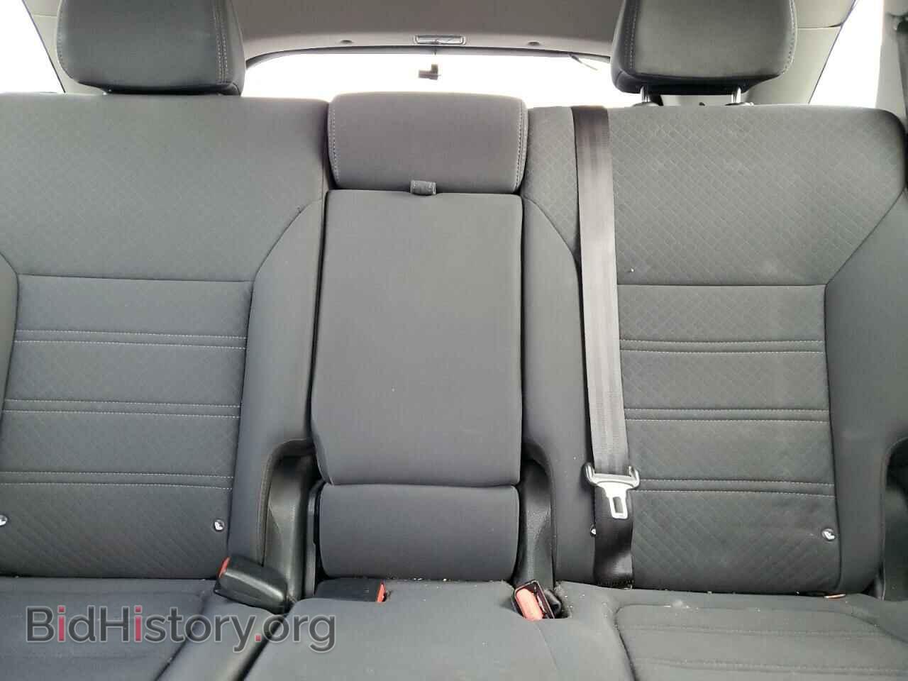 2017 KIA SORENTO - VIN: 5XYPGDA59HG324016 - Фото 10