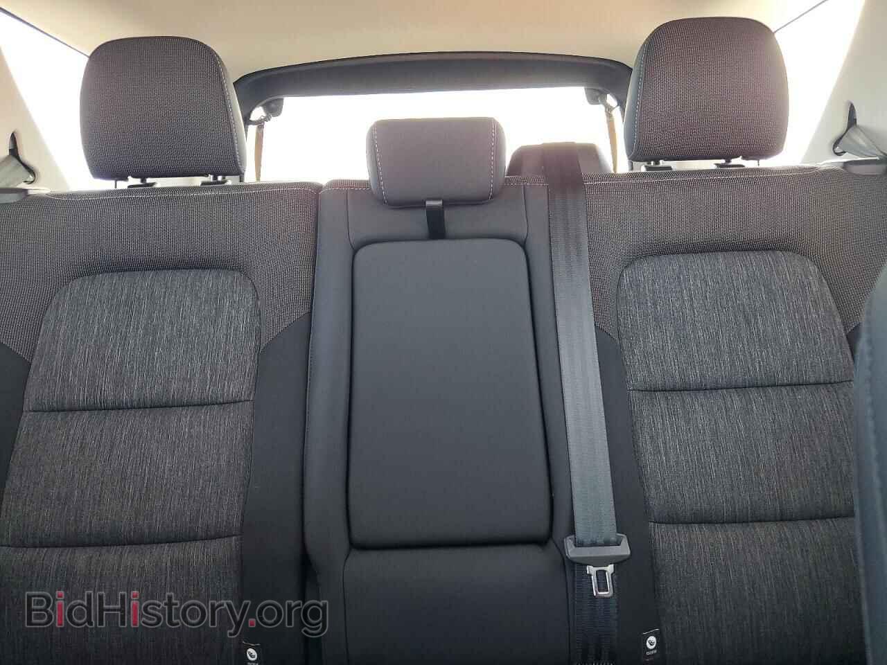 2021 FORD BRONCO - VIN: 3FMCR9B65MRA58549 - Photo 10