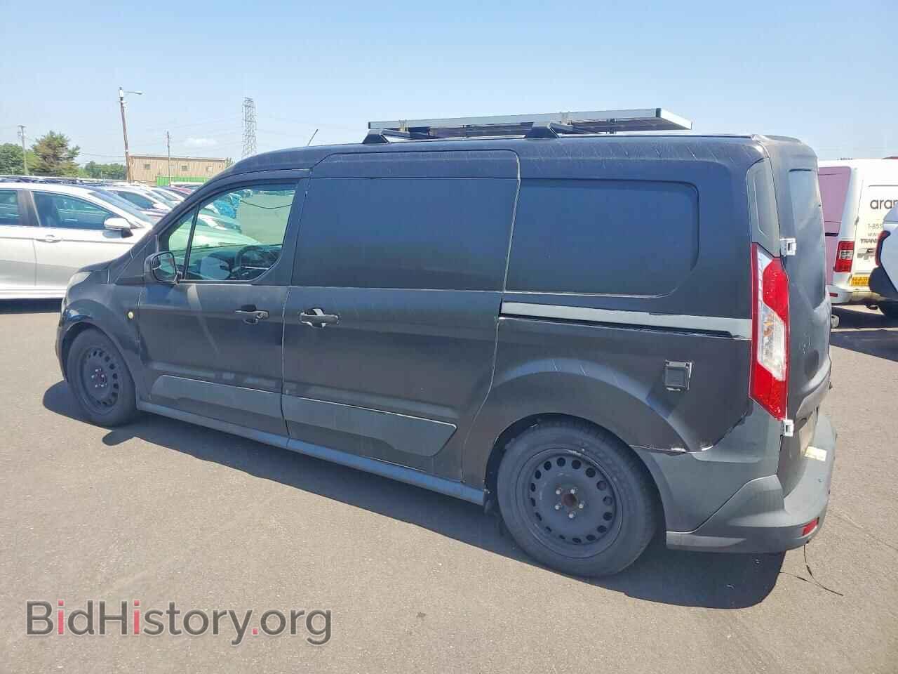 2015 FORD TRANSIT - VIN: NM0LS7E7XF1186894 - Photo 2