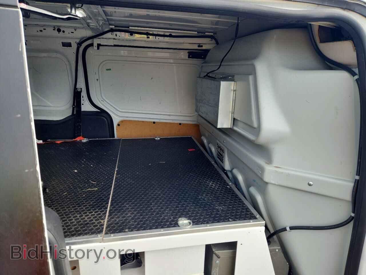 2015 FORD TRANSIT - VIN: NM0LS7E7XF1186894 - Photo 11