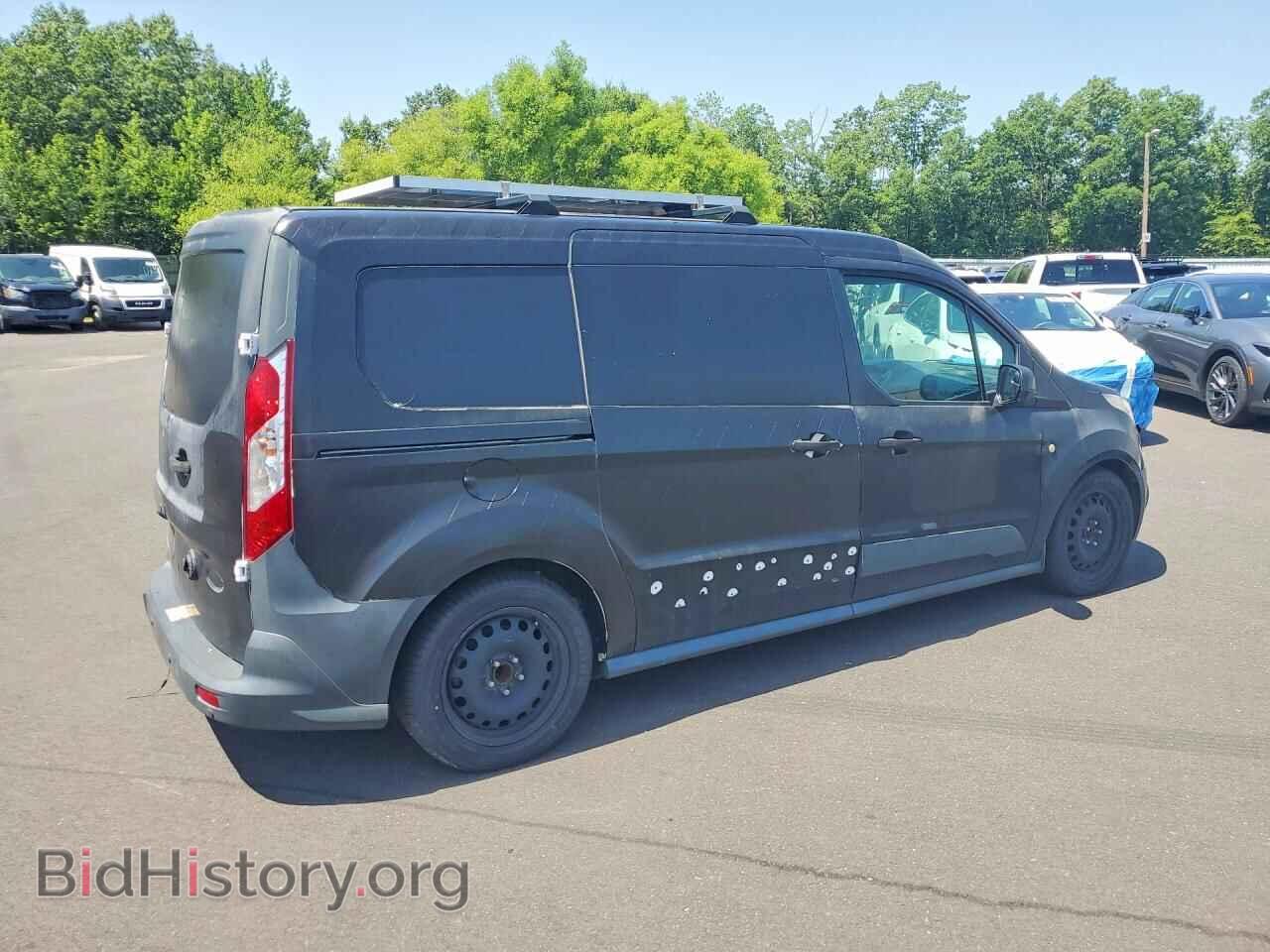 2015 FORD TRANSIT - VIN: NM0LS7E7XF1186894 - Photo 3