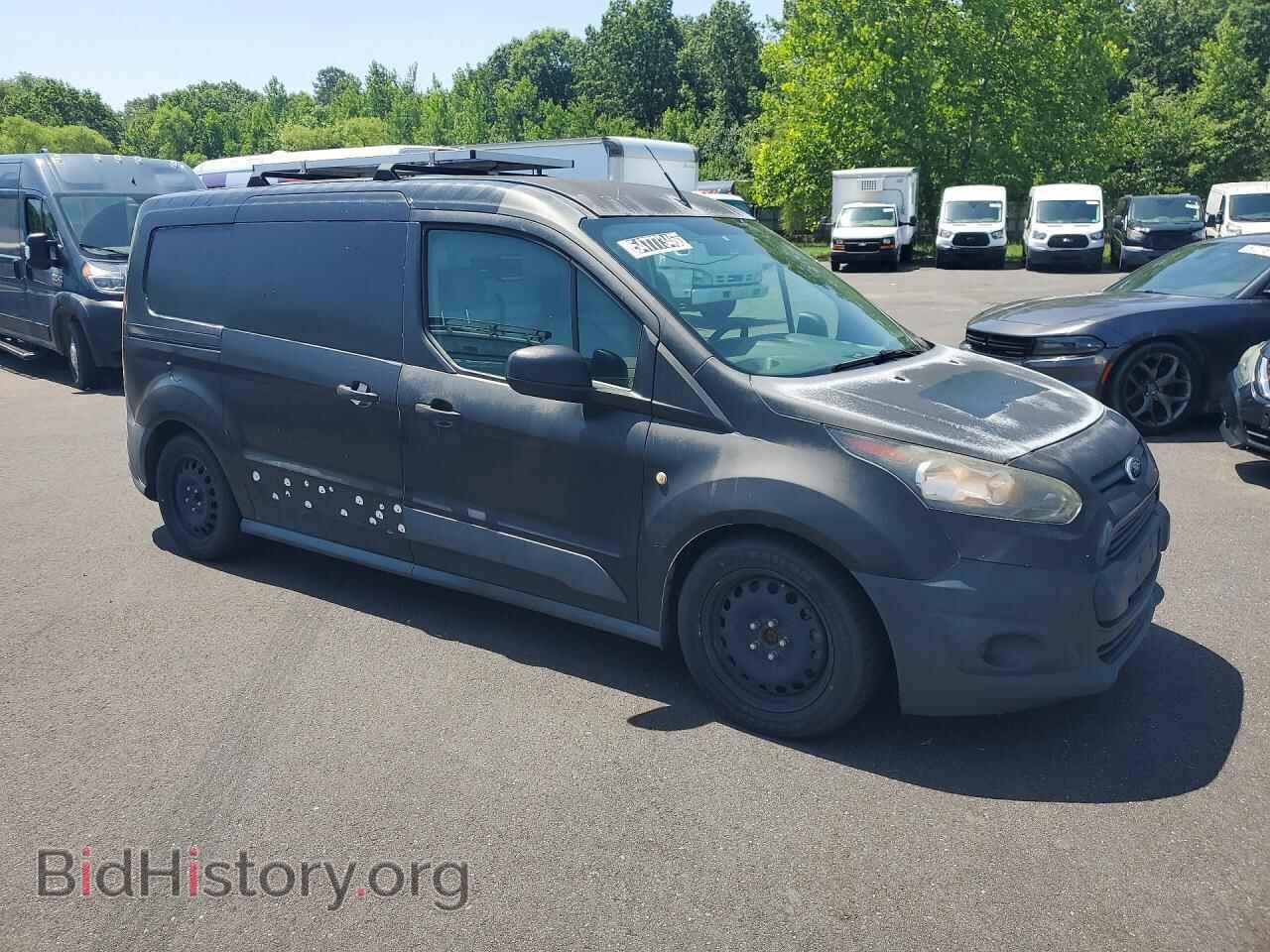 2015 FORD TRANSIT - VIN: NM0LS7E7XF1186894 - Photo 4