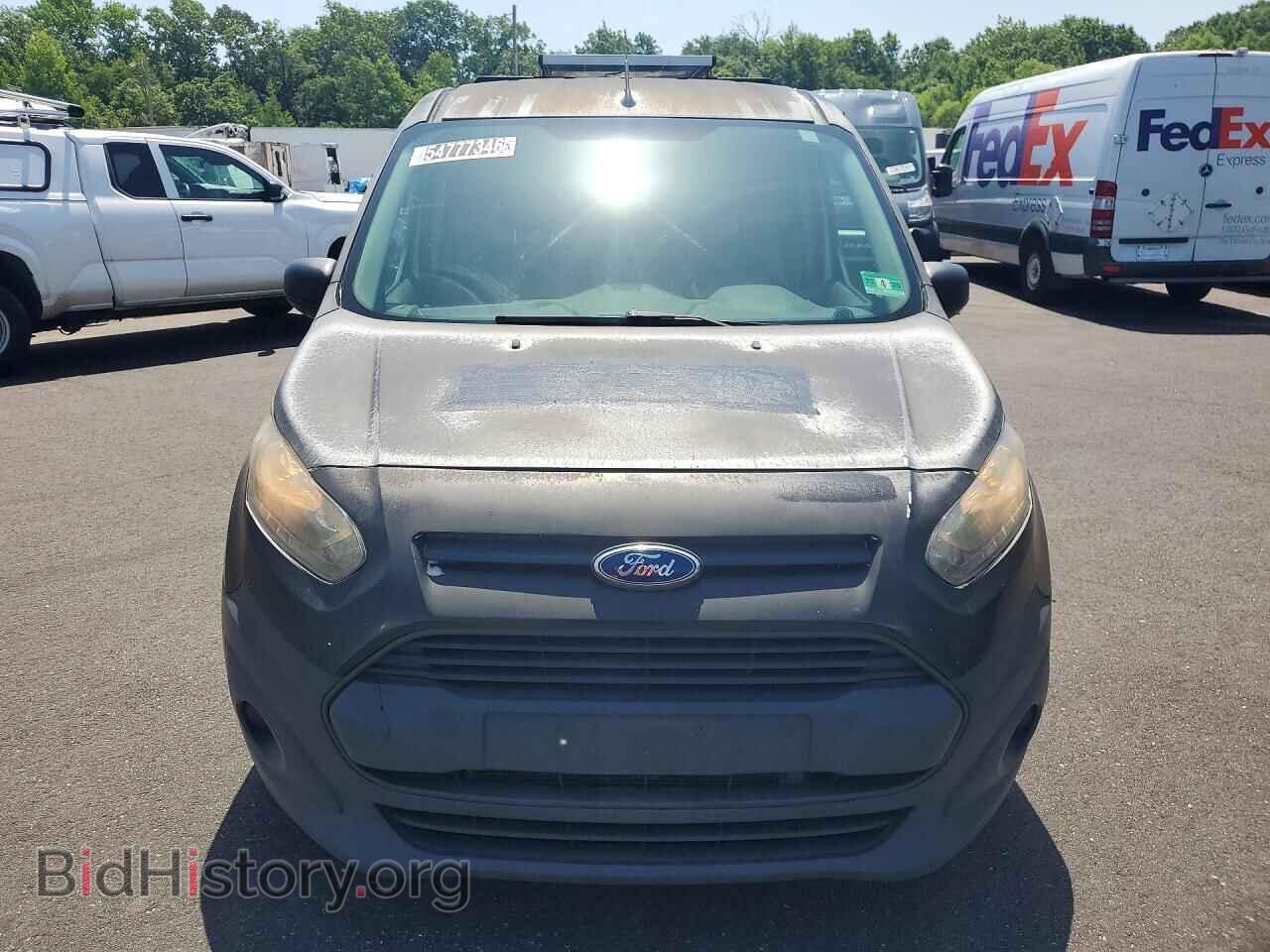 2015 FORD TRANSIT - VIN: NM0LS7E7XF1186894 - Photo 5