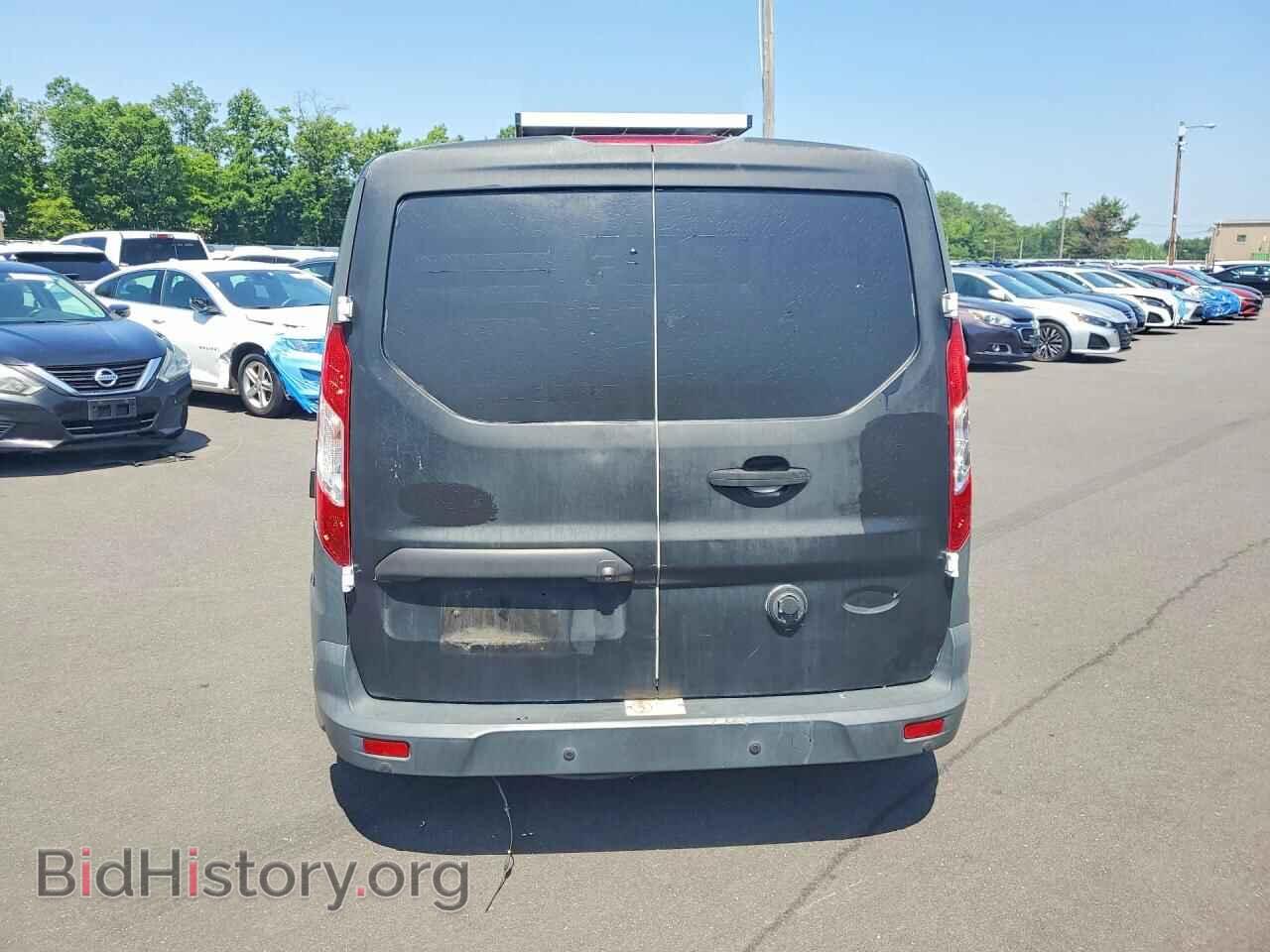 2015 FORD TRANSIT - VIN: NM0LS7E7XF1186894 - Photo 6
