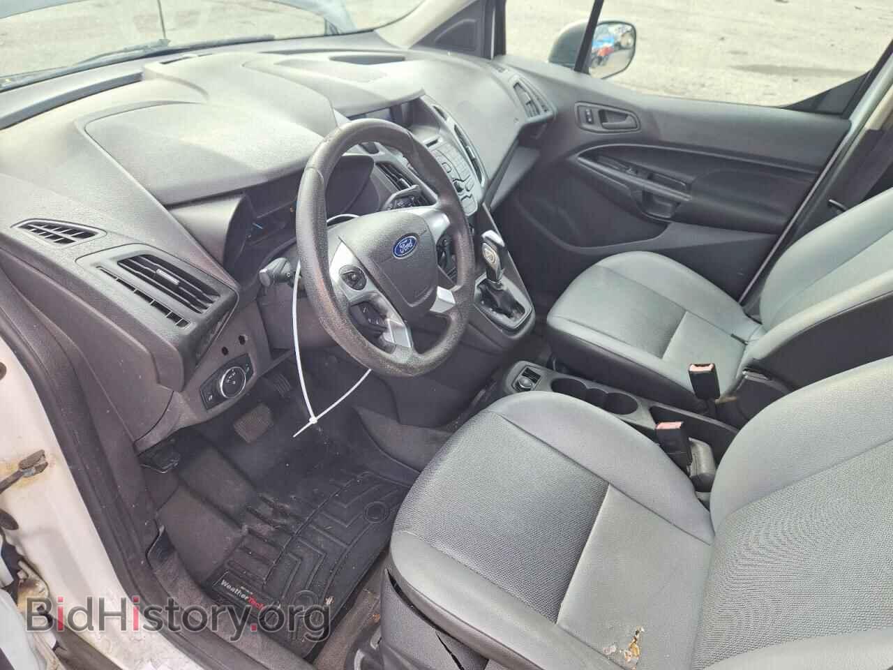 2015 FORD TRANSIT - VIN: NM0LS7E7XF1186894 - Photo 8