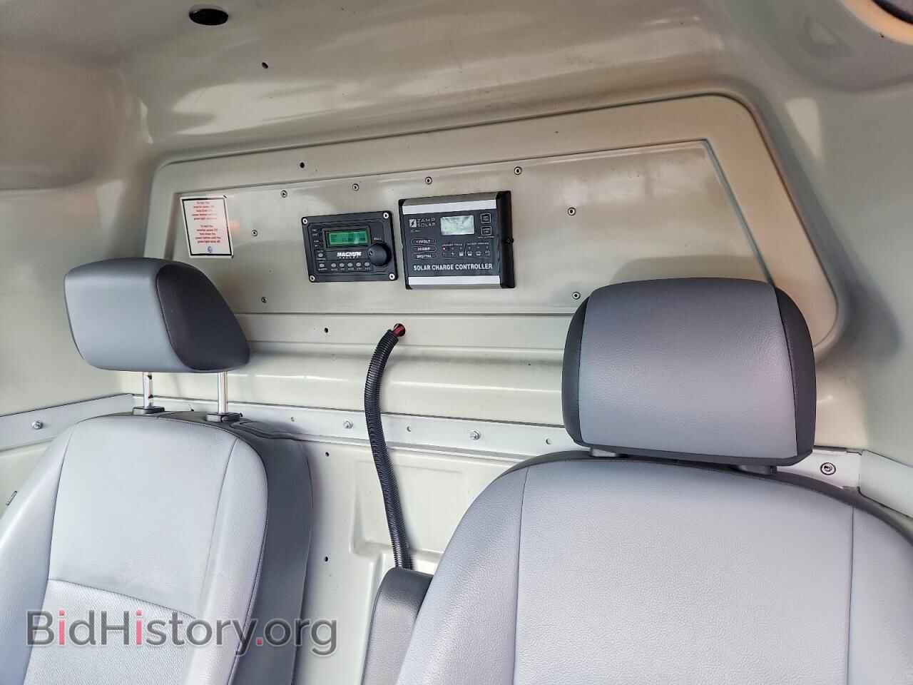 2015 FORD TRANSIT - VIN: NM0LS7E7XF1186894 - Photo 10