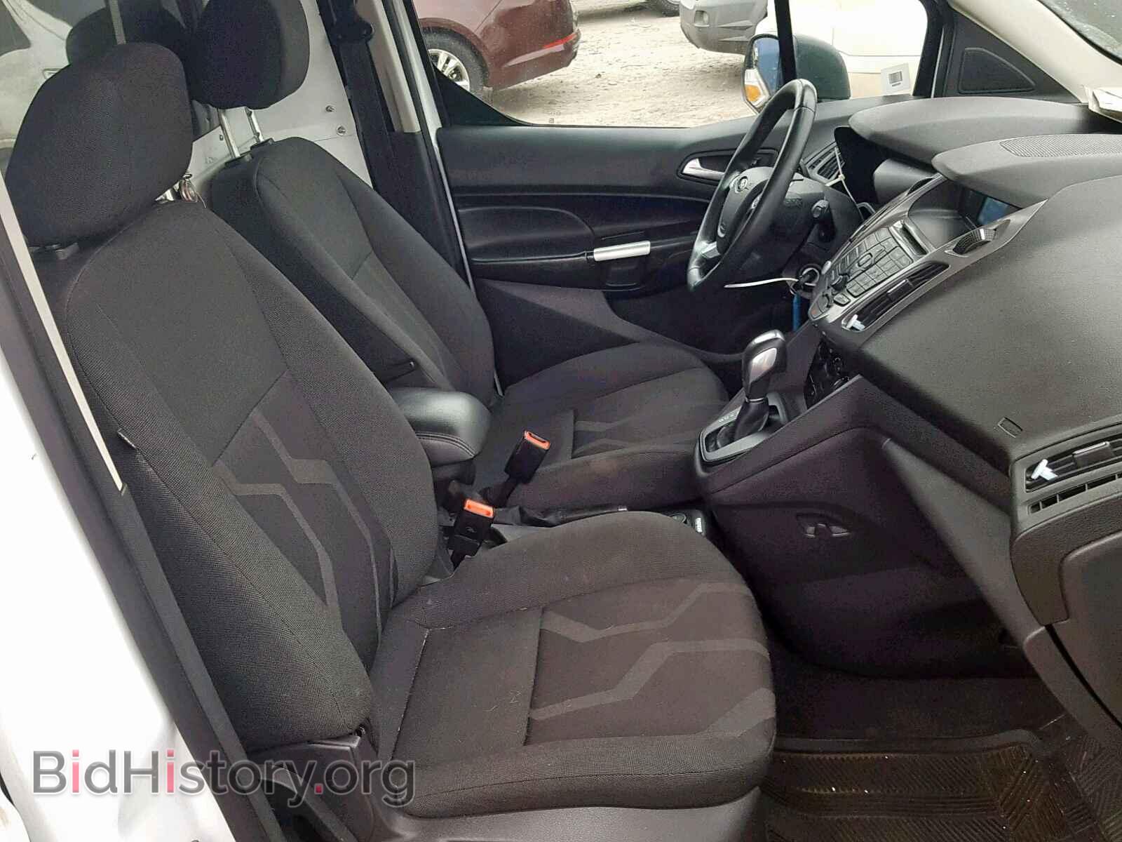 2014 FORD TRANSIT CO - VIN: NM0LE7F75E1156920 - Фото 5
