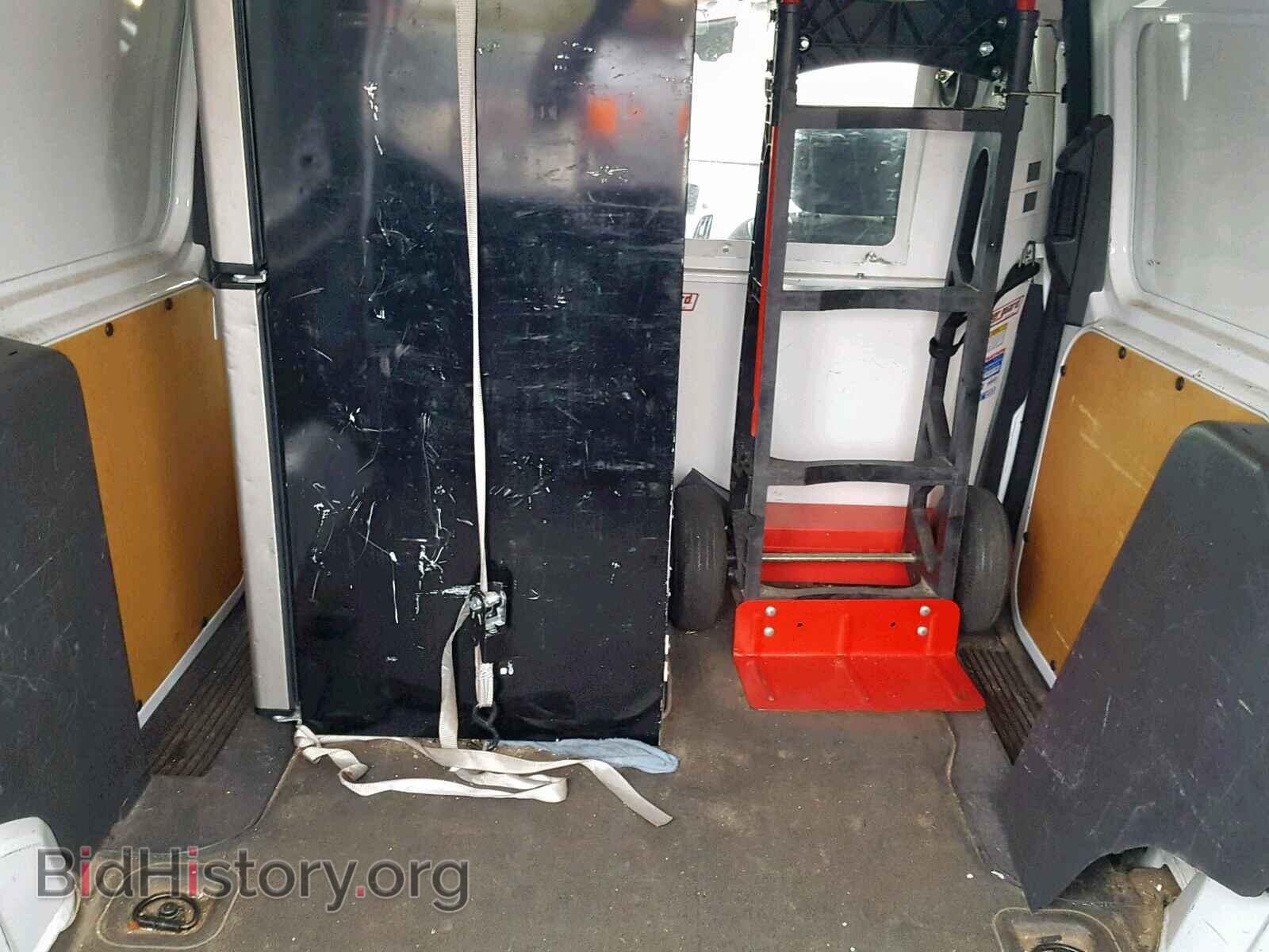 2014 FORD TRANSIT CO - VIN: NM0LE7F75E1156920 - Фото 6