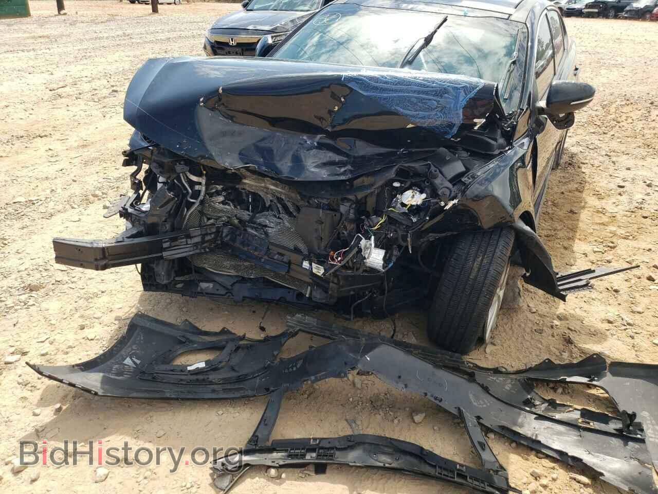 2014 KIA OPTIMA - VIN: 5XXGN4A78EG338562 - Фото 9