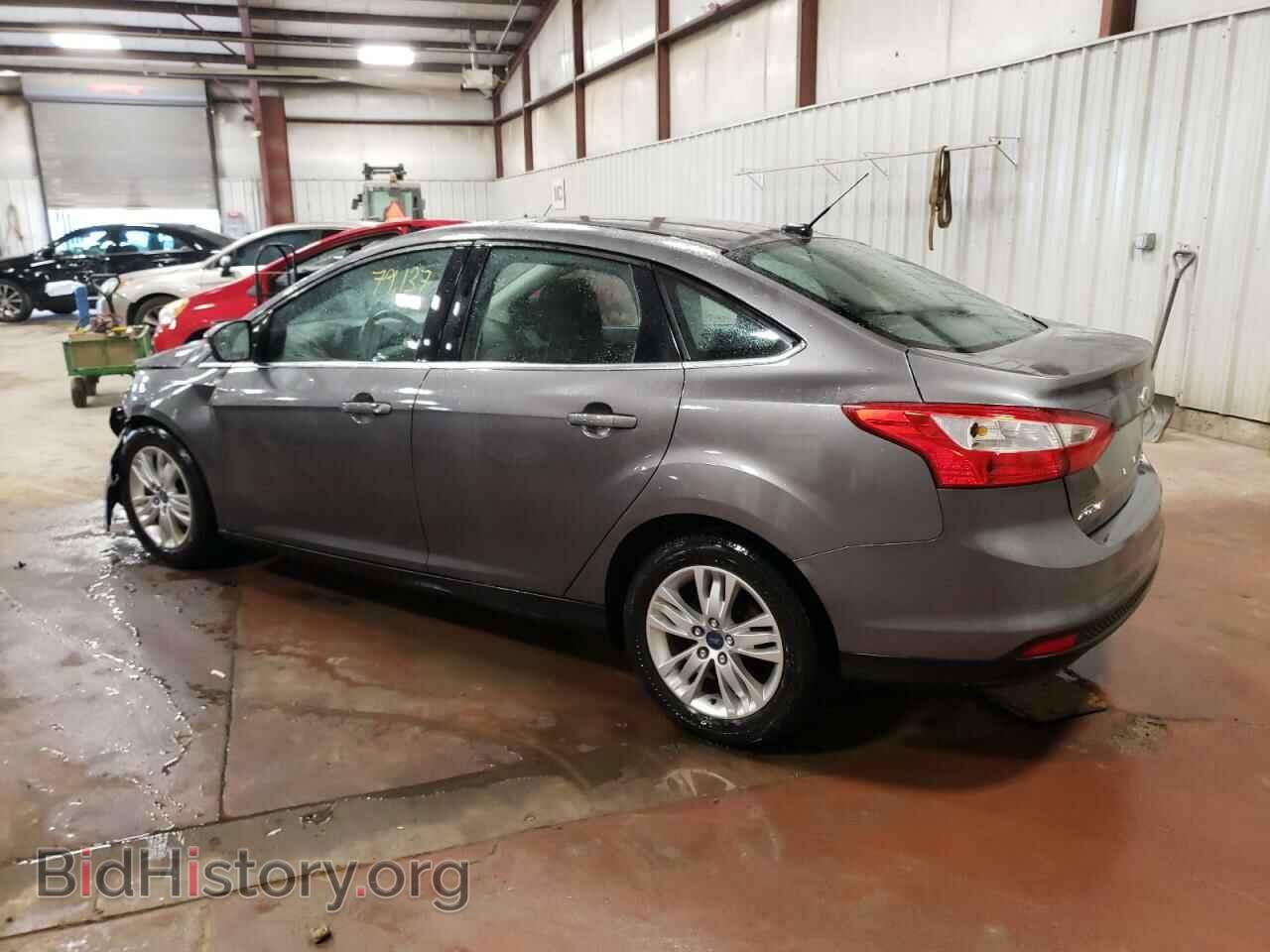 2012 FORD FOCUS - VIN: 1FAHP3H24CL418432 - Photo 2