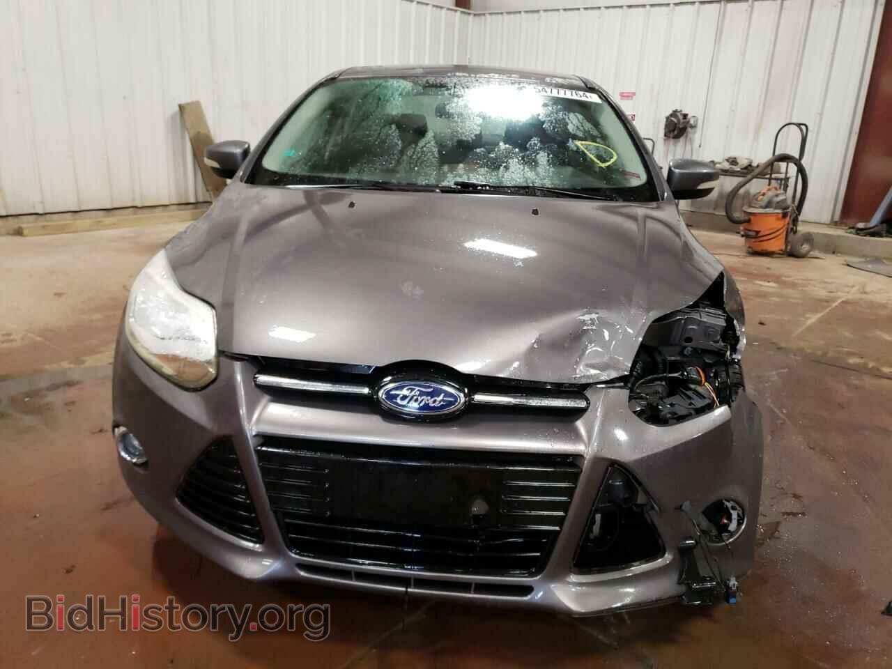 2012 FORD FOCUS - VIN: 1FAHP3H24CL418432 - Photo 5