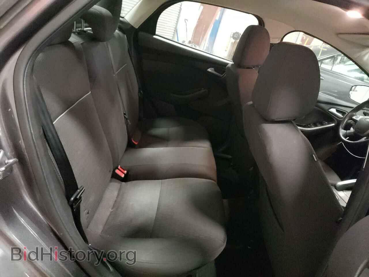 2012 FORD FOCUS - VIN: 1FAHP3H24CL418432 - Photo 10