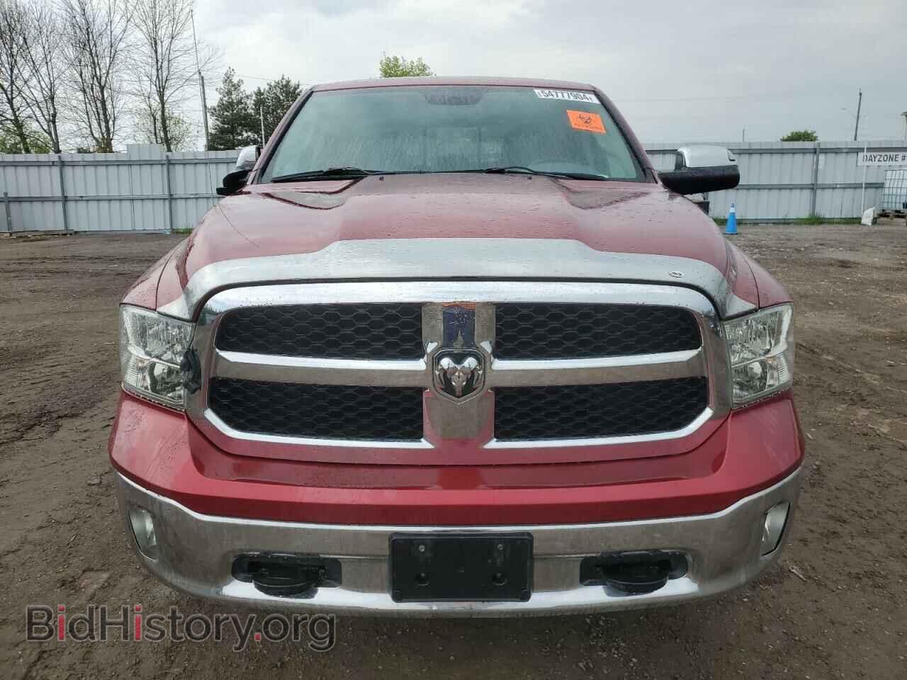 2014 RAM 1500 - VIN: 1C6RR7LM0ES404374 - Photo 5