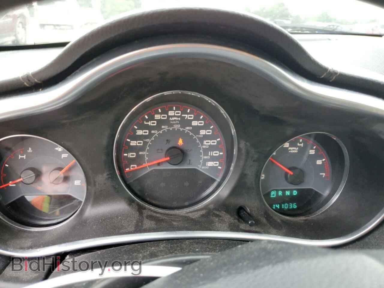 2013 DODGE AVENGER - VIN: 1C3CDZAB0DN548857 - Photo 9