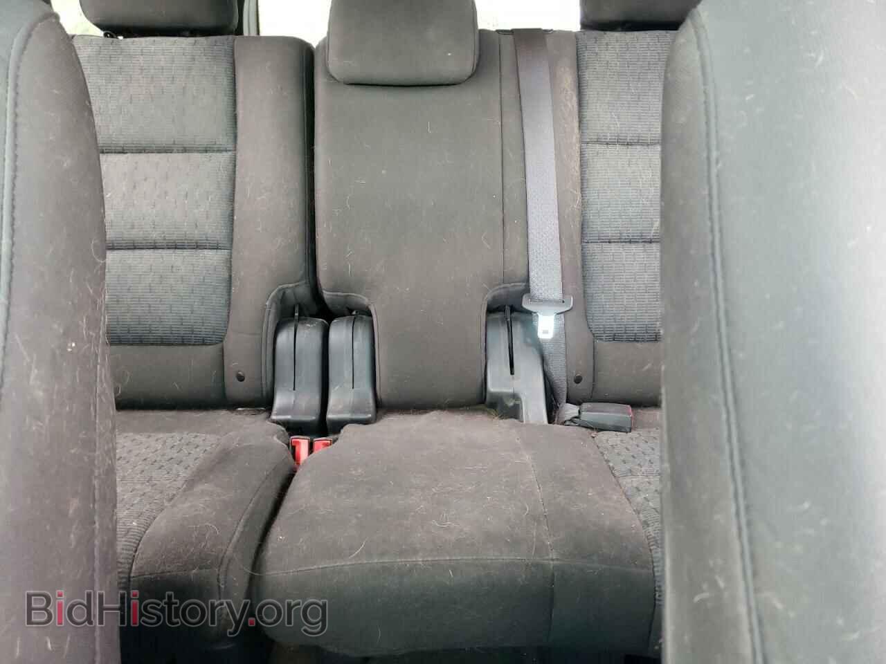 2013 FORD EXPLORER - VIN: 1FM5K7D85DGB03108 - Фото 10