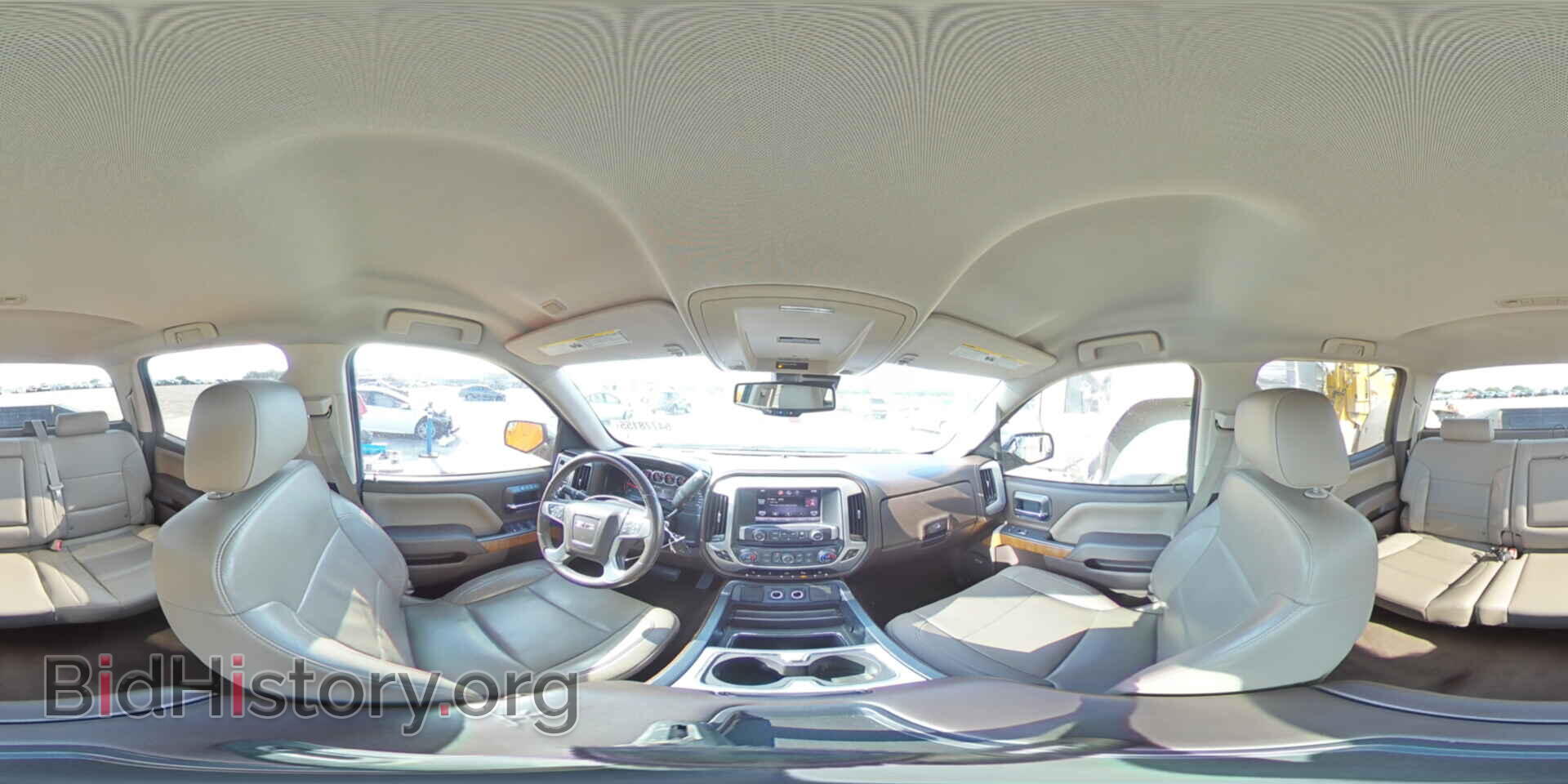 2014 GMC SIERRA - VIN: 3GTP1VEC6EG379715 - Photo 14