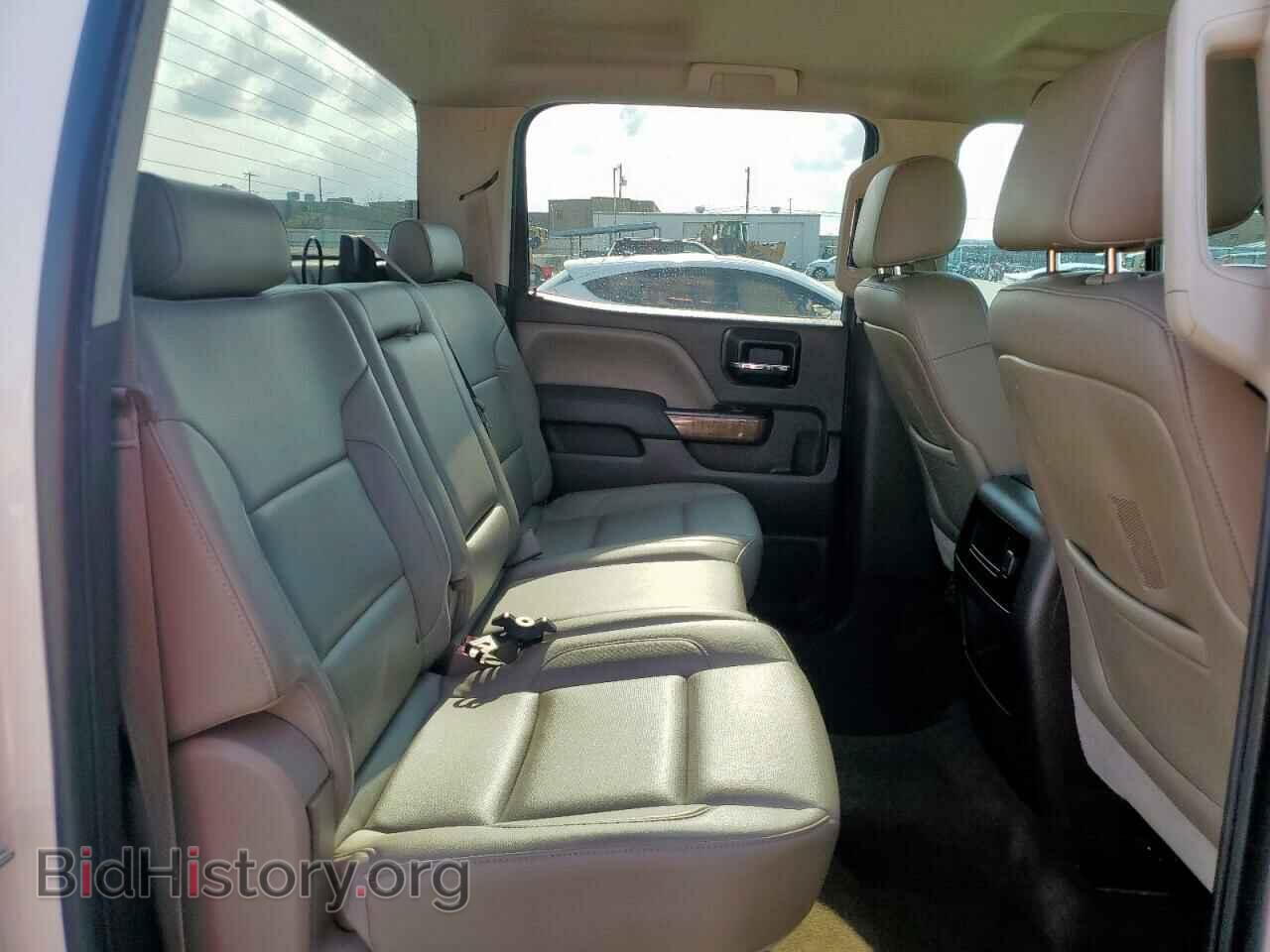 2014 GMC SIERRA - VIN: 3GTP1VEC6EG379715 - Photo 10