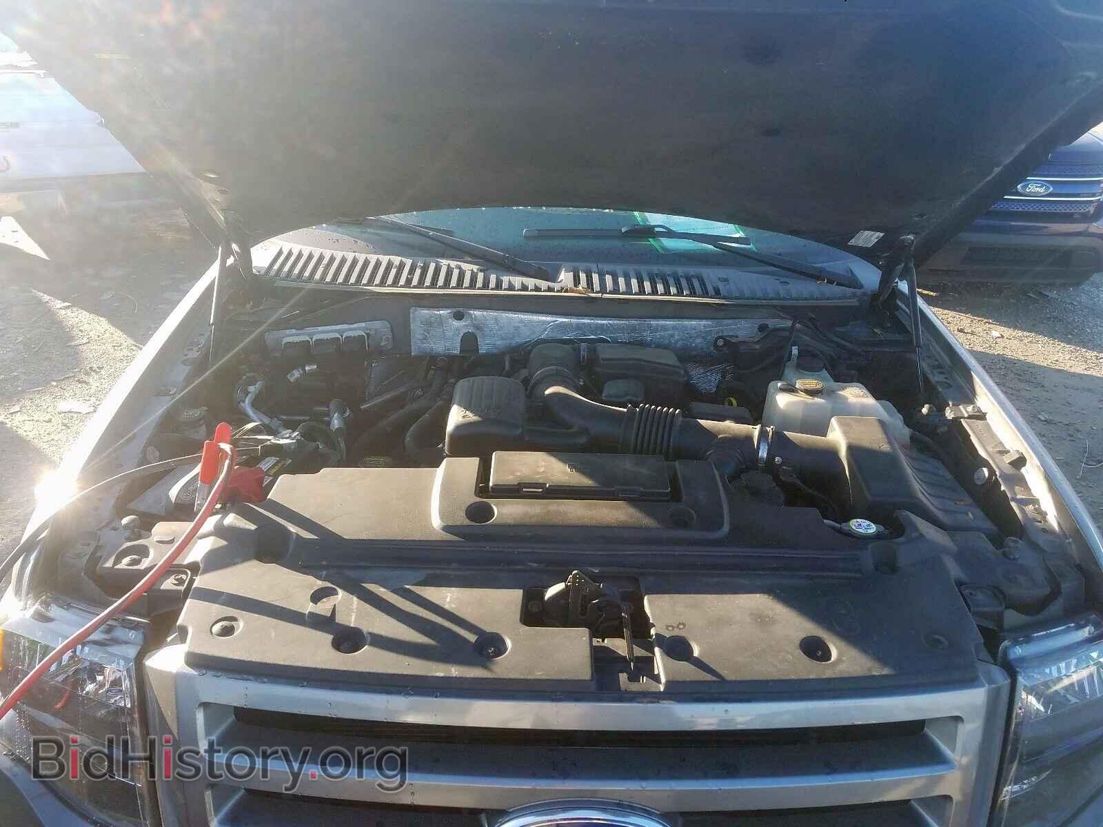 2010 FORD EXPEDITION - VIN: 1FMJK2A56AEB53180 - Фото 7