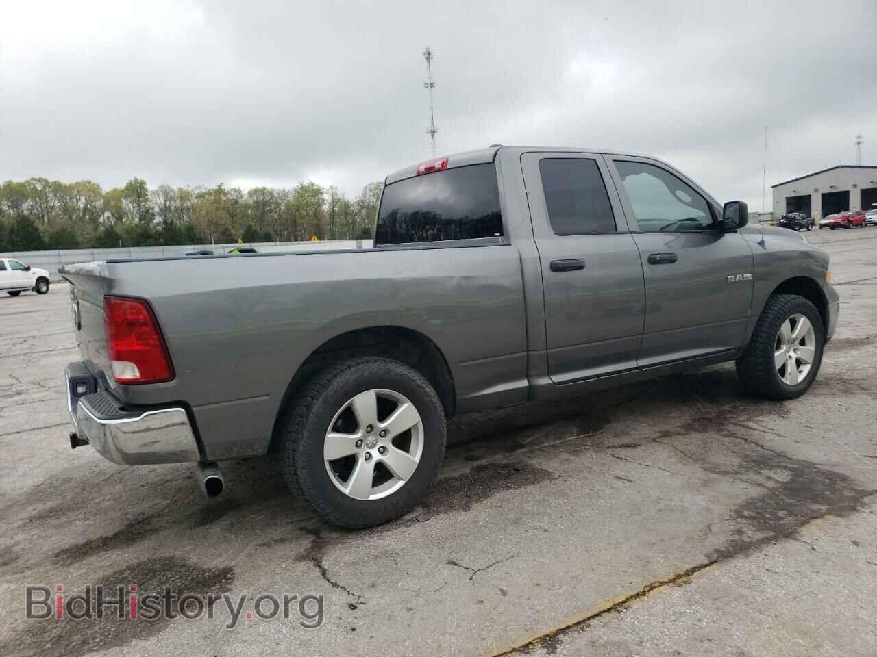 2009 DODGE All Models - VIN: 1D3HB18K09S704748 - Фото 3