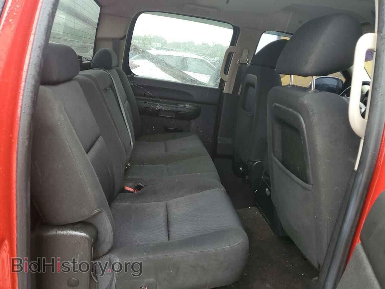 2013 CHEVROLET ALL Models - VIN: 3GCPKSE7XDG153321 - Фото 10