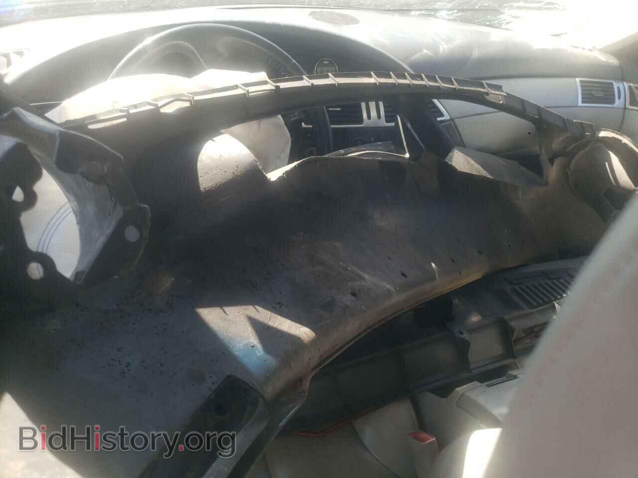 2007 CHRYSLER PACIFICA - VIN: 2A8GF68X57R289595 - Фото 8