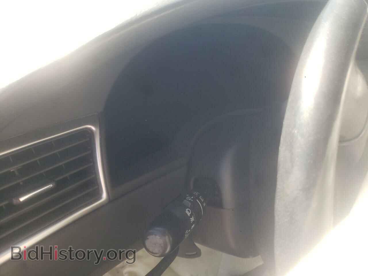 2007 CHRYSLER PACIFICA - VIN: 2A8GF68X57R289595 - Фото 9