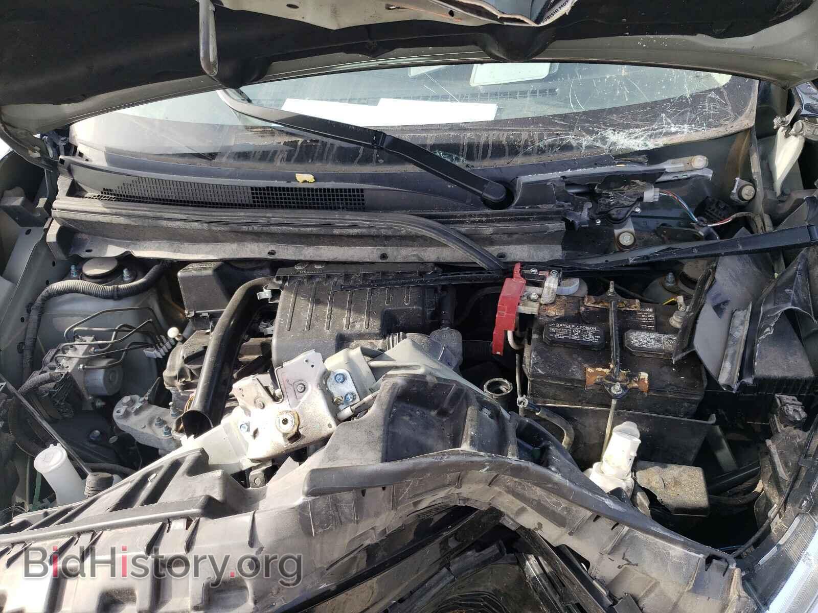 2020 MITSUBISHI MIRAGE - VIN: ML32F3FJ3LHF08919 - Фото 7