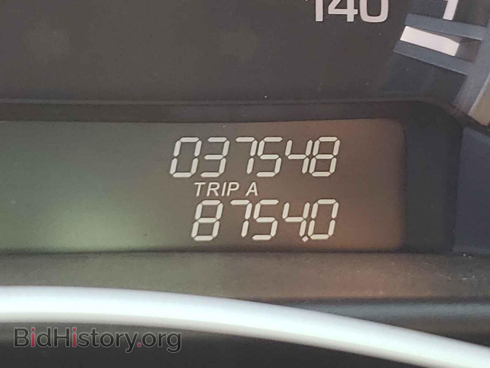 2014 HONDA RIDGELINE - VIN: 5FPYK1F70EB005397 - Фото 8