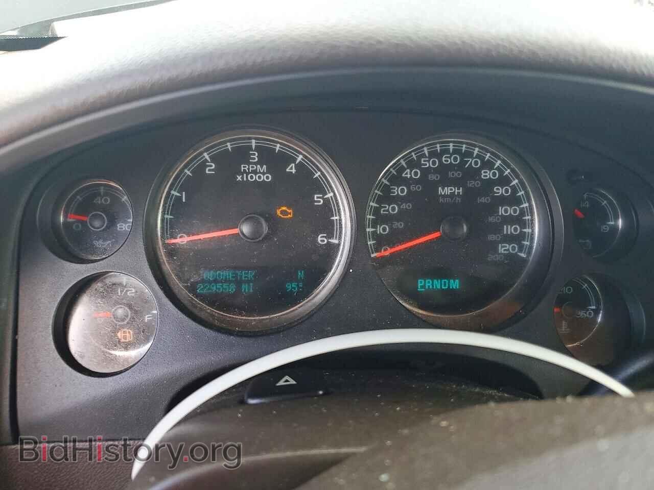 2010 GMC YUKON - VIN: 1GKUCEEF0AR136729 - Фото 9
