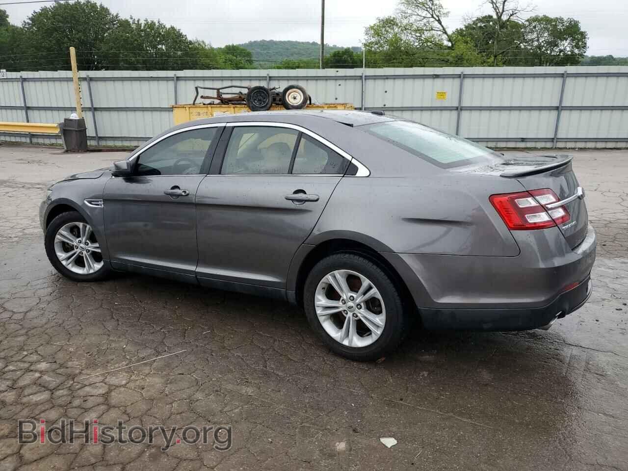2014 FORD TAURUS - VIN: 1FAHP2E85EG184476 - Photo 2