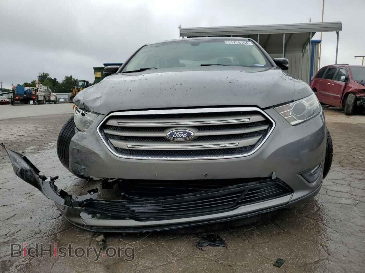 2014 FORD TAURUS - VIN: 1FAHP2E85EG184476 - Photo 5