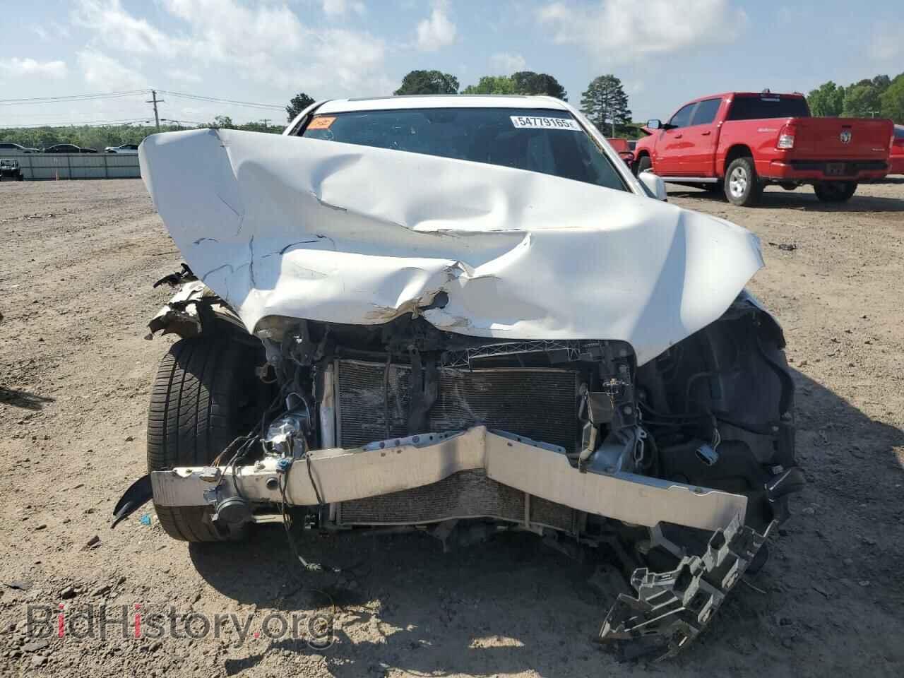 2014 MERCEDES-BENZ E-CLASS - VIN: WDDHF5KB8EA977634 - Фото 5