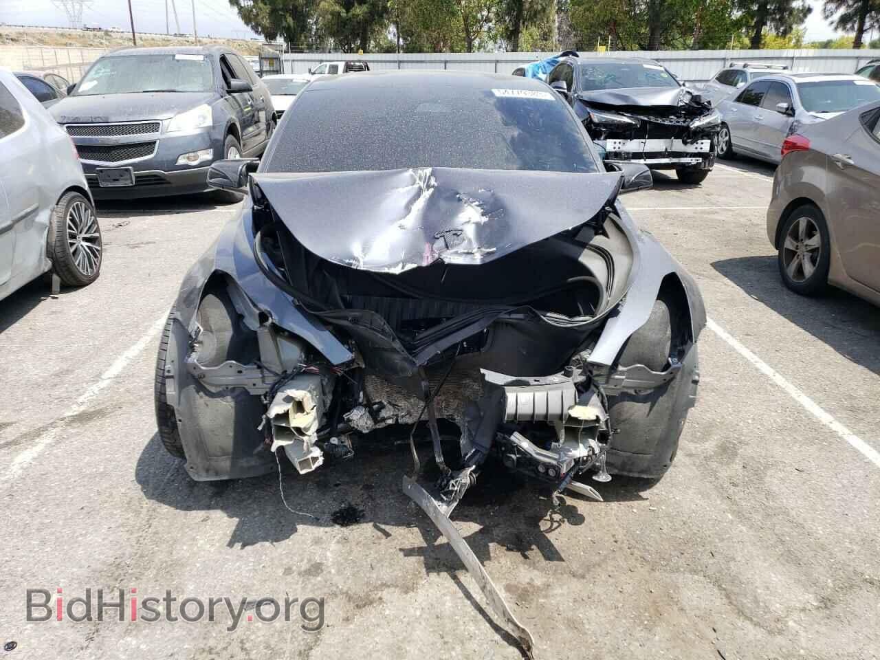 2021 TESLA MODEL 3 - VIN: 5YJ3E1EA7MF997365 - Photo 5