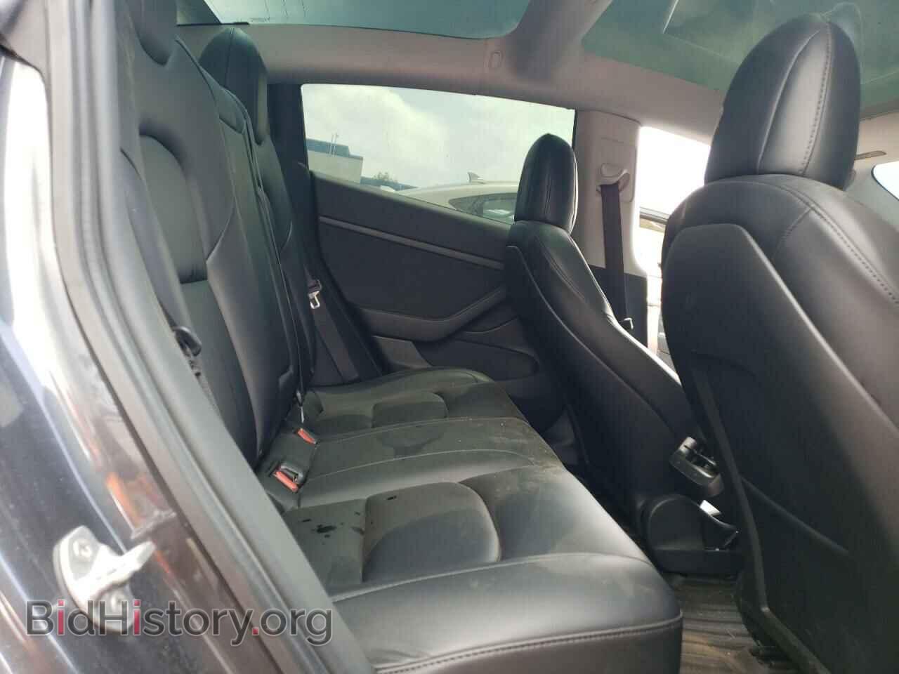 2021 TESLA MODEL 3 - VIN: 5YJ3E1EA7MF997365 - Photo 10