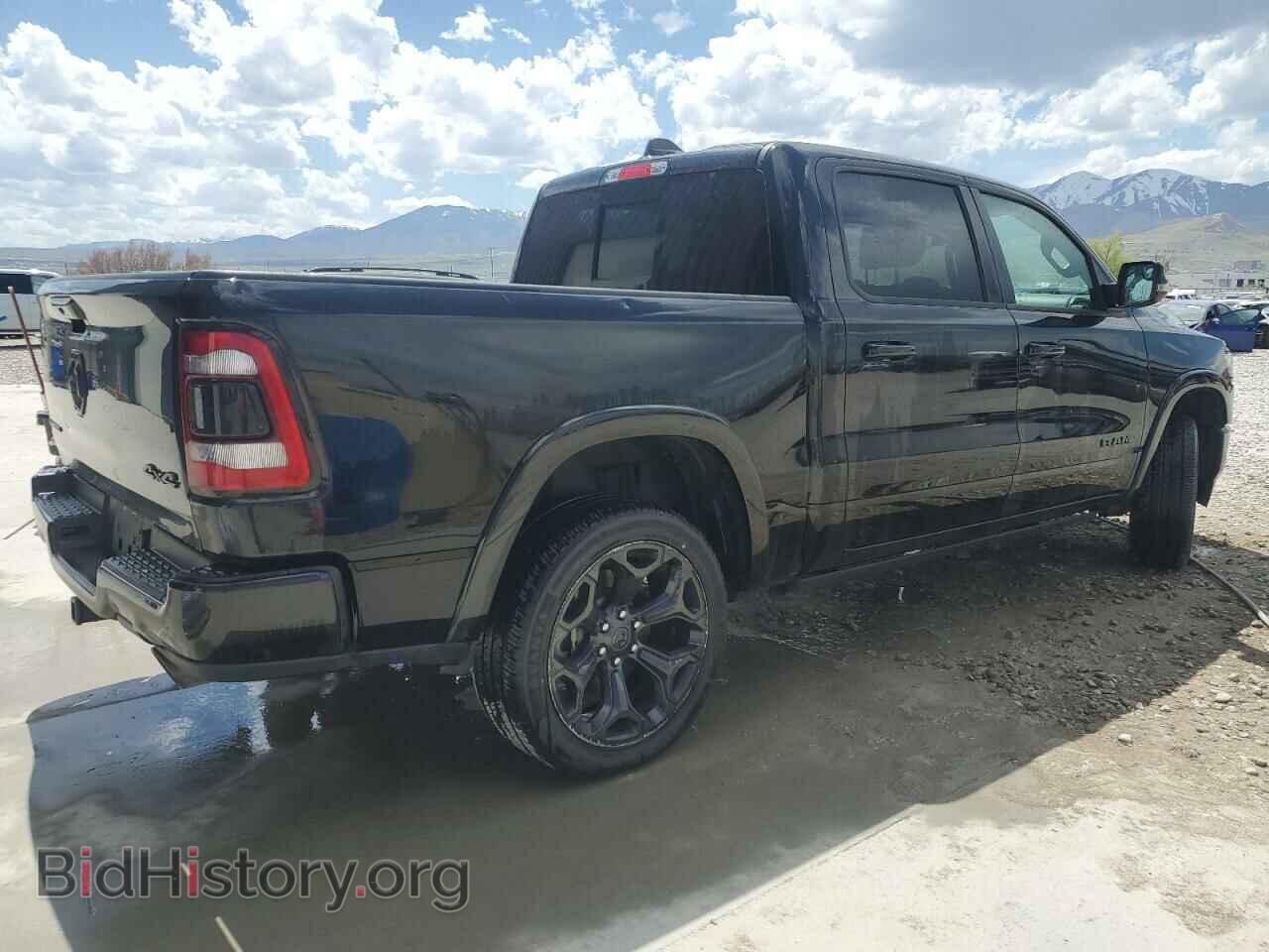 2023 RAM 1500 - VIN: 1C6SRFHT5PN541274 - Photo 3
