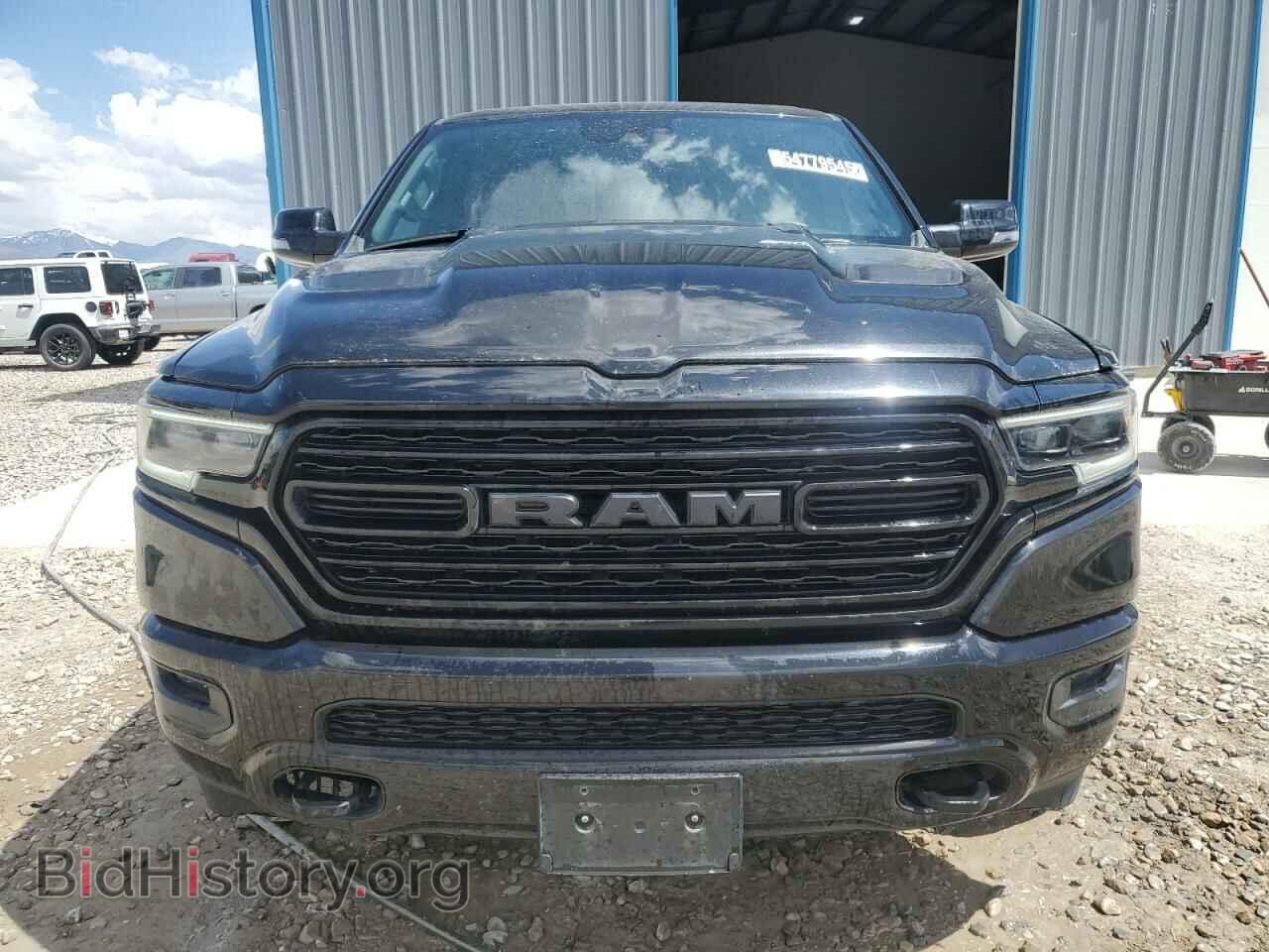 2023 RAM 1500 - VIN: 1C6SRFHT5PN541274 - Photo 5
