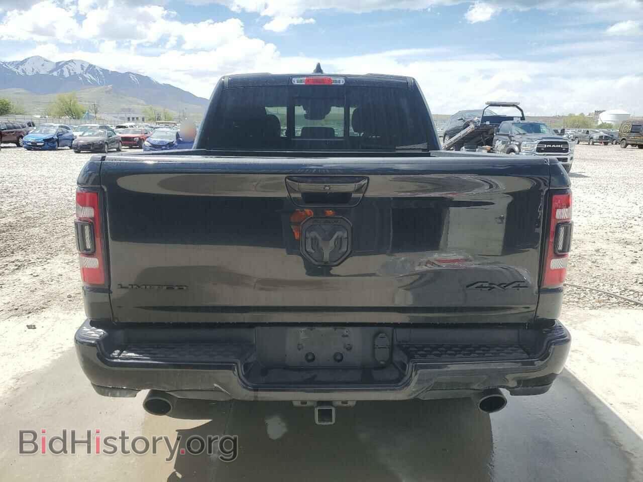 2023 RAM 1500 - VIN: 1C6SRFHT5PN541274 - Photo 6
