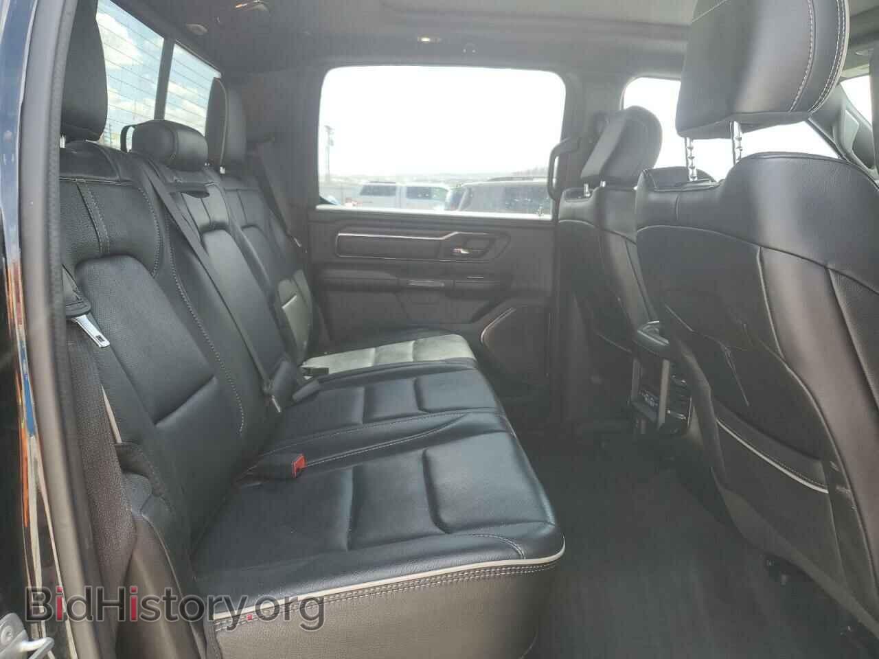 2023 RAM 1500 - VIN: 1C6SRFHT5PN541274 - Photo 10