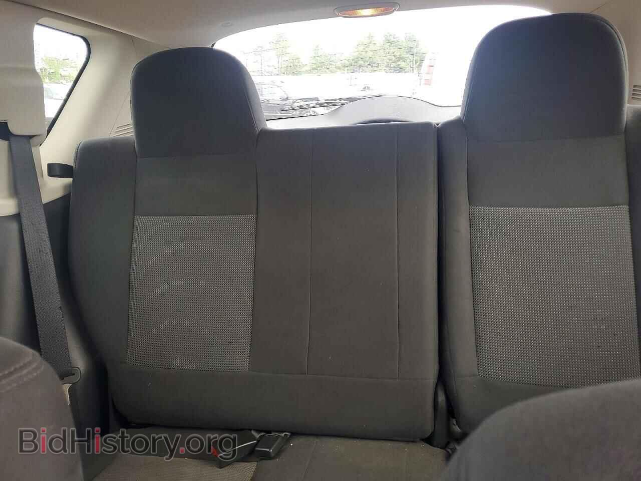 2014 JEEP COMPASS - VIN: 1C4NJDBB6ED800102 - Photo 10