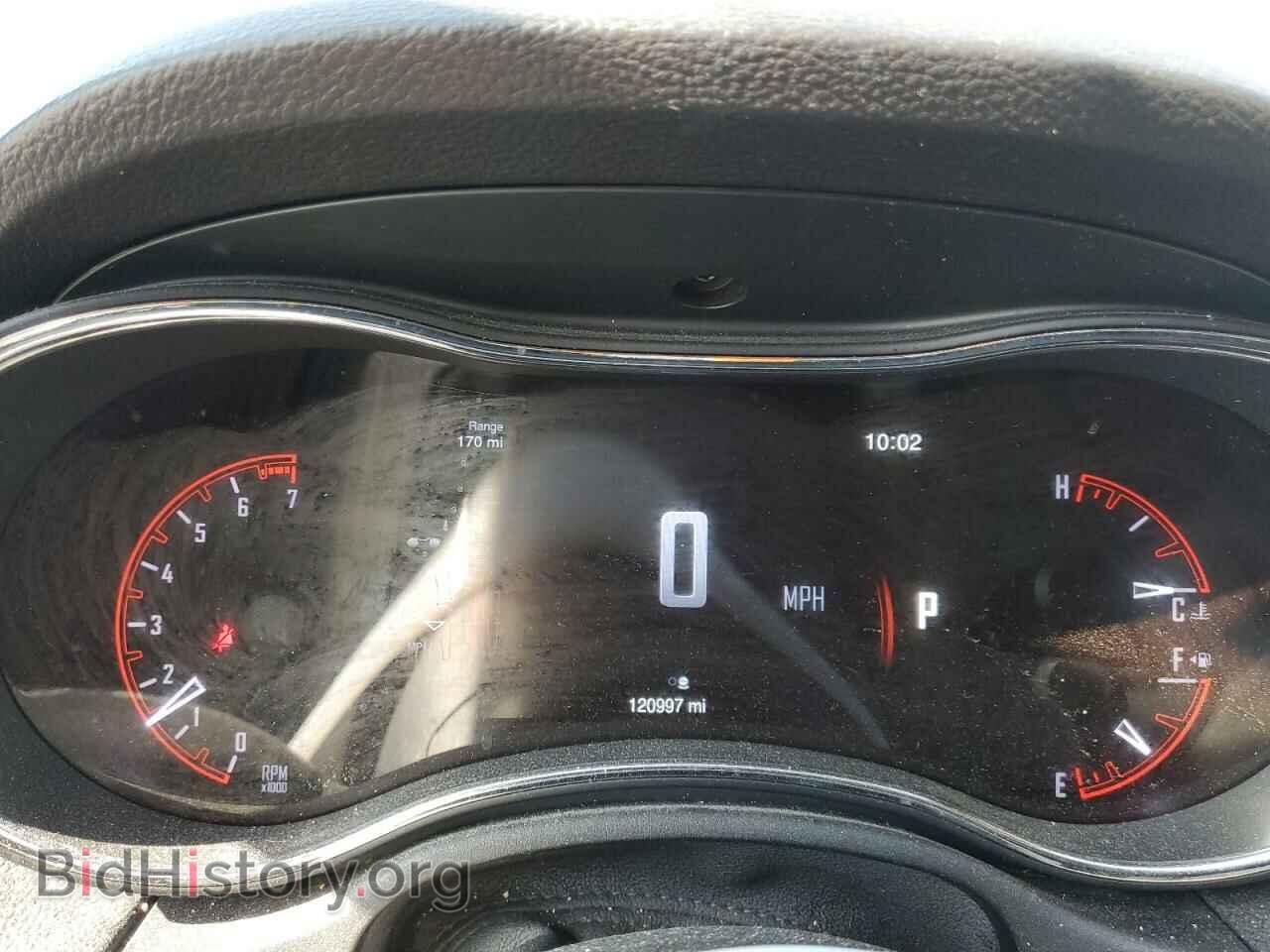 2014 DODGE DURANGO - VIN: 1C4RDJDG4EC314765 - Photo 9