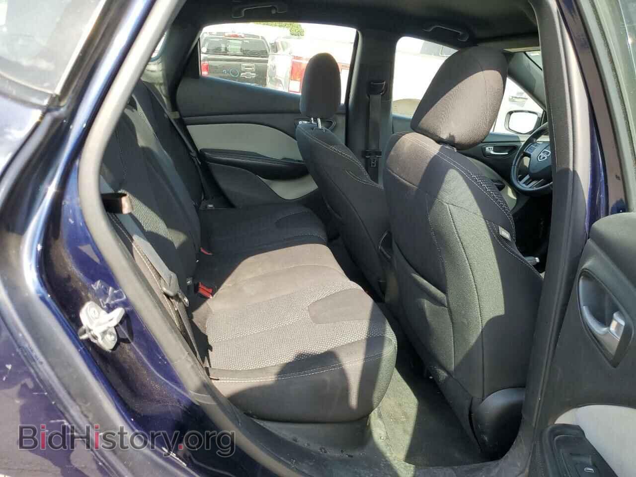 2015 DODGE DART - VIN: 1C3CDFBBXFD391795 - Photo 6
