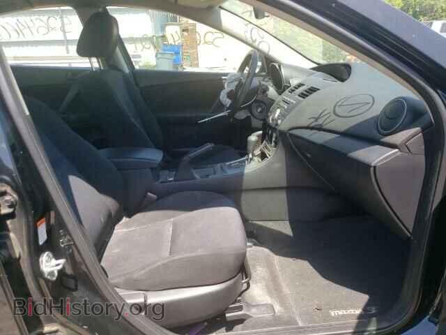 2011 MAZDA 3 - VIN: JM1BL1UG6B1496996 - Фото 5