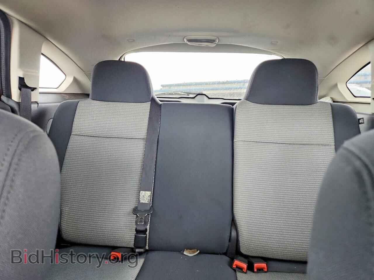 2009 DODGE CALIBER - VIN: 1B3HB48AX9D168737 - Фото 10