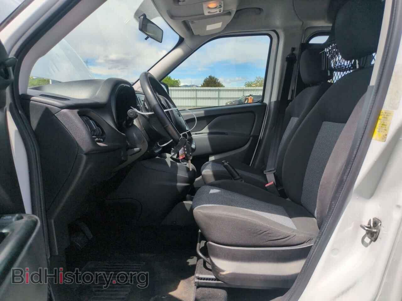 2016 RAM All Models - VIN: ZFBERFAT3G6C46058 - Photo 7