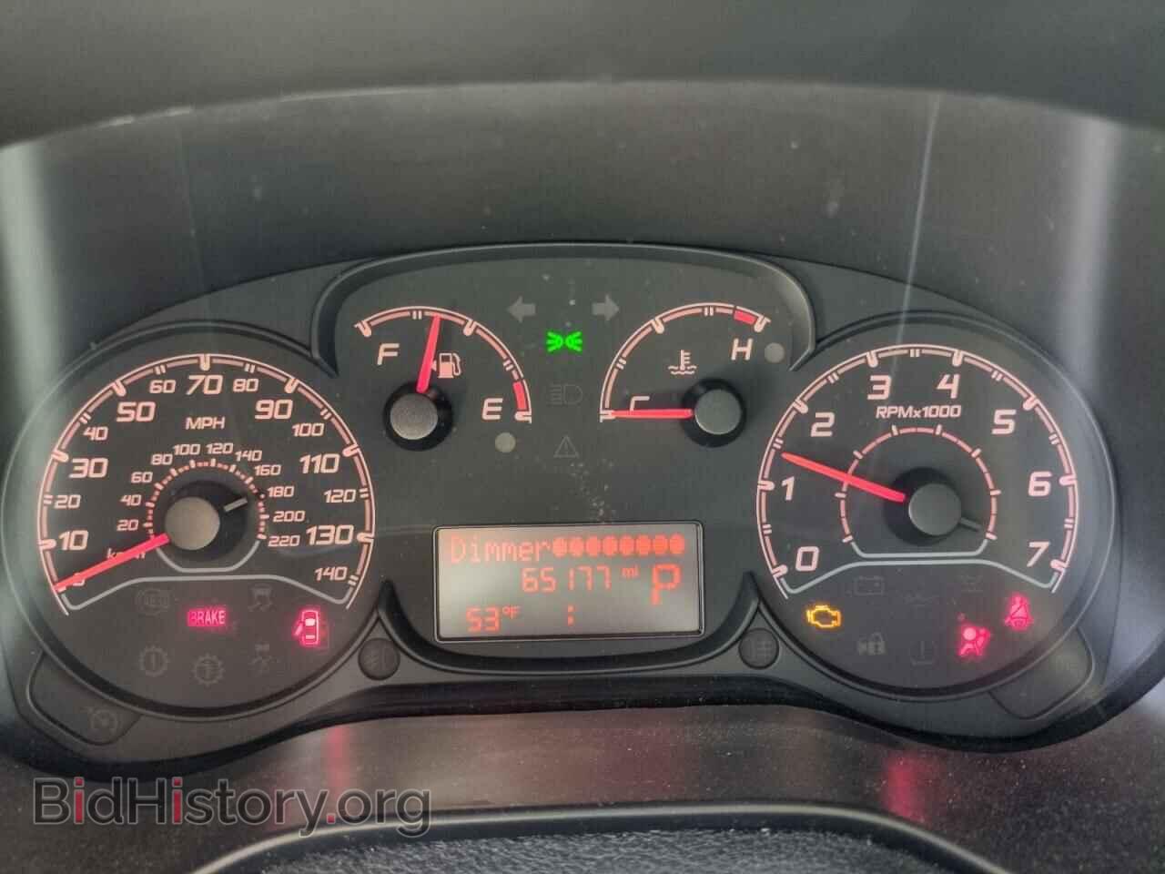 2016 RAM All Models - VIN: ZFBERFAT3G6C46058 - Photo 9